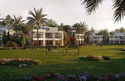 Villa - 3 Bedrooms - 3 Bathrooms for sale in Noor City - Cairo