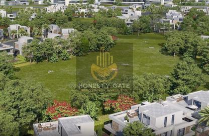 Villa - 3 Bedrooms - 3 Bathrooms for sale in Noor City - Cairo