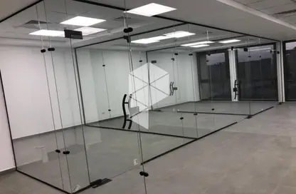 مساحات مكتبية - 3 غرف نوم - 1 حمام للايجار في ميفيدا - كمبوندات التجمع الخامس - التجمع الخامس - مدينة القاهرة الجديدة - القاهرة