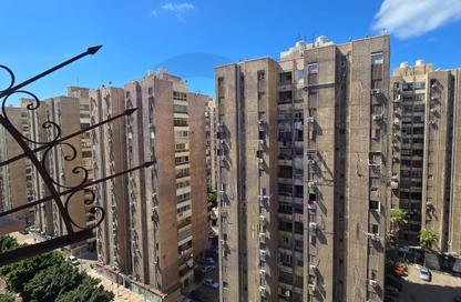 Apartment - 3 - 3 for sale in Mostafa Kamel Tunnel - Mustafa Kamel - Hay Sharq - Alexandria