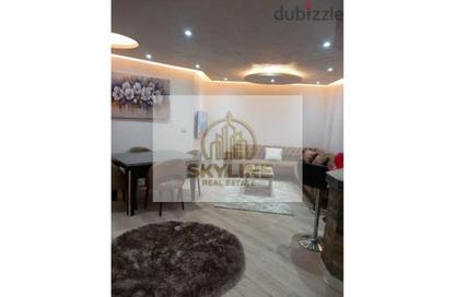 Apartment - 1 Bedroom - 1 Bathroom for rent in El Rehab Extension - Al Rehab - New Cairo City - Cairo Apartment - 1 Bedroom - 1 Bathroom for rent in El Rehab Extension - Al Rehab - New Cairo City - Cairo