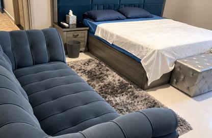 Apartment - 2 - 1 for rent in Centerville - Hyde Park - New Cairo City - Cairo
