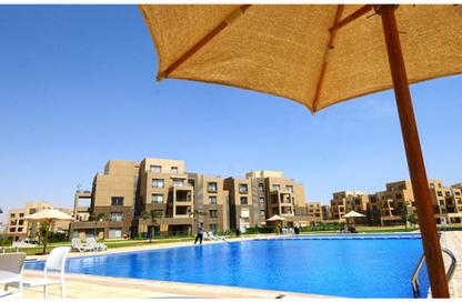 Duplex - 3 Bedrooms - 3 Bathrooms for sale in Palm Parks   Palm Hills - South Dahshur Link - 6 October City - Giza