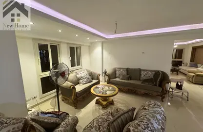 Apartment - 3 Bedrooms - 3 Bathrooms for sale in Baron City - El Katameya Compounds - El Katameya - New Cairo City - Cairo