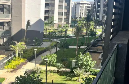 Apartment - 2 Bedrooms - 2 Bathrooms for sale in Privado - Madinaty - Cairo Apartment - 2 Bedrooms - 2 Bathrooms for sale in Privado - Madinaty - Cairo