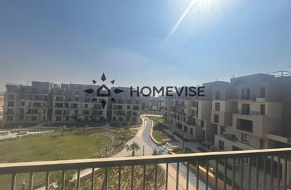 Penthouse - 4 Bedrooms - 5 Bathrooms for sale in Sodic East - 6th District - New Heliopolis - Cairo Penthouse - 4 Bedrooms - 5 Bathrooms for sale in Sodic East - 6th District - New Heliopolis - Cairo