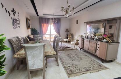 Apartment - 3 Bedrooms - 2 Bathrooms for sale in Al Khamayel city - Sheikh Zayed Compounds - Sheikh Zayed City - Giza