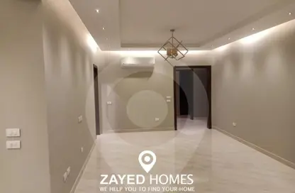 Apartment - 3 Bedrooms - 3 Bathrooms for rent in Westown - Sheikh Zayed Compounds - Sheikh Zayed City - Giza