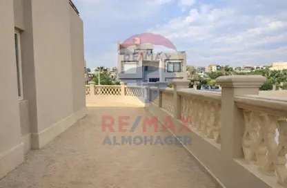 تاون هاوس - 4 غرف نوم - 5 حمامات للبيع في جولف فيوز - طريق مصر اسكندرية الصحراوي - مدينة 6 أكتوبر - الجيزة تاون هاوس - 4 غرف نوم - 5 حمامات للبيع في جولف فيوز - طريق مصر اسكندرية الصحراوي - مدينة 6 أكتوبر - الجيزة