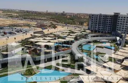 Duplex - 3 Bedrooms - 4 Bathrooms for sale in Porto New Cairo - 5th Settlement Compounds - The 5th Settlement - New Cairo City - Cairo