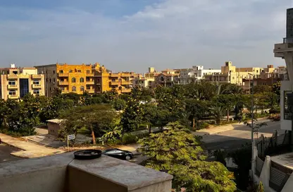 شقة - 3 غرف نوم - 3 حمامات للبيع في النرجس 2 - النرجس - مدينة القاهرة الجديدة - القاهرة