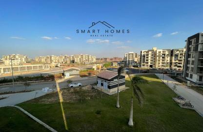 Apartment - 3 Bedrooms - 2 Bathrooms for sale in Jannat October - 6 October Compounds - 6 October City - Giza Apartment - 3 Bedrooms - 2 Bathrooms for sale in Jannat October - 6 October Compounds - 6 October City - Giza
