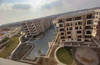 (بنتهاوس  (روف - 4 غرف نوم - 4 حمامات للبيع في تاج سيتي - كمبوندات التجمع الخامس - التجمع الخامس - مدينة القاهرة الجديدة - القاهرة