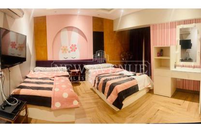 Duplex - 3 Bedrooms - 3 Bathrooms for sale in Garden Residence - Hyde Park - New Cairo City - Cairo Duplex - 3 Bedrooms - 3 Bathrooms for sale in Garden Residence - Hyde Park - New Cairo City - Cairo