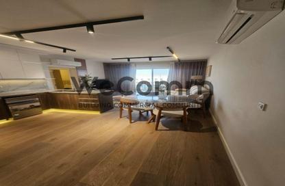 Apartment - 2 Bedrooms - 2 Bathrooms for rent in Mivida - 5th Settlement Compounds - The 5th Settlement - New Cairo City - Cairo