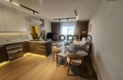 Apartment - 2 Bedrooms - 2 Bathrooms for rent in Mivida - 5th Settlement Compounds - The 5th Settlement - New Cairo City - Cairo