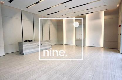 Office Space - Studio - 2 Bathrooms for rent in North Lotus - El Lotus - New Cairo City - Cairo