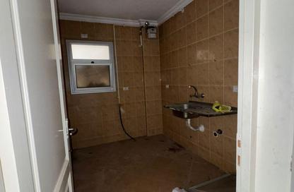 Apartment - 2 Bedrooms - 1 Bathroom for sale in B8 - Madinaty - Cairo