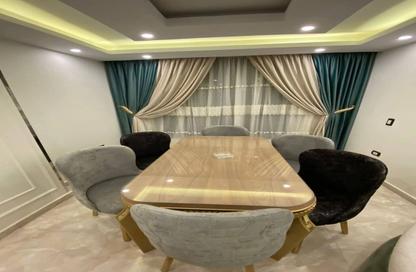 Apartment - 3 - 2 for rent in Anwar Al Mufti St. - 1st Zone - Nasr City - Cairo Apartment - 3 - 2 for rent in Anwar Al Mufti St. - 1st Zone - Nasr City - Cairo