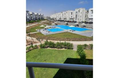 Chalet - 2 Bedrooms - 2 Bathrooms for sale in Amwaj - Sidi Abdel Rahman - North Coast Chalet - 2 Bedrooms - 2 Bathrooms for sale in Amwaj - Sidi Abdel Rahman - North Coast