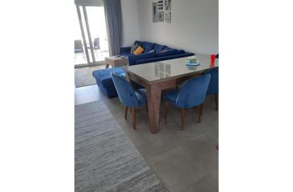 Chalet - 2 Bedrooms - 2 Bathrooms for sale in Amwaj - Sidi Abdel Rahman - North Coast Chalet - 2 Bedrooms - 2 Bathrooms for sale in Amwaj - Sidi Abdel Rahman - North Coast