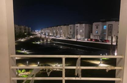 Chalet - 2 Bedrooms - 2 Bathrooms for sale in Amwaj - Sidi Abdel Rahman - North Coast Chalet - 2 Bedrooms - 2 Bathrooms for sale in Amwaj - Sidi Abdel Rahman - North Coast