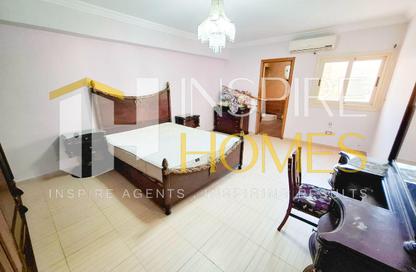Apartment - 3 Bedrooms - 3 Bathrooms for rent in Kafr Abdo - Roushdy - Hay Sharq - Alexandria Apartment - 3 Bedrooms - 3 Bathrooms for rent in Kafr Abdo - Roushdy - Hay Sharq - Alexandria