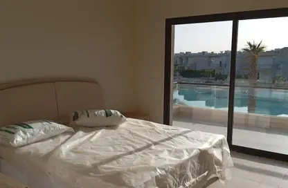 فيلا - 4 غرف نوم - 3 حمامات للبيع في أزهى - العين السخنة - السويس فيلا - 4 غرف نوم - 3 حمامات للبيع في أزهى - العين السخنة - السويس