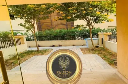 Duplex - 3 Bedrooms - 2 Bathrooms for sale in Esse Residence - Sarai - Mostakbal City Compounds - Mostakbal City - Future City - Cairo