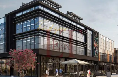 عيادة - 3 غرف نوم - 1 حمام للبيع في ايست ماين القاهرة الجديدة - كمبوندات التجمع الخامس - التجمع الخامس - مدينة القاهرة الجديدة - القاهرة