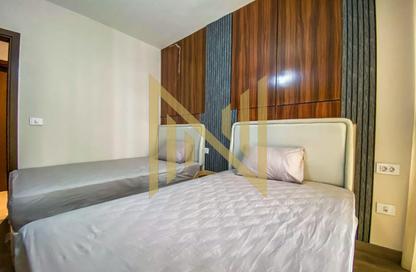 Apartment - 2 - 2 for rent in Zed West - Sheikh Zayed Compounds - Sheikh Zayed City - Giza Apartment - 2 - 2 for rent in Zed West - Sheikh Zayed Compounds - Sheikh Zayed City - Giza
