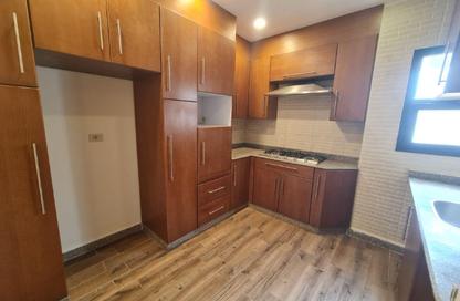 Apartment - 2 Bedrooms - 3 Bathrooms for sale in Sodic West - Sheikh Zayed Compounds - Sheikh Zayed City - Giza Apartment - 2 Bedrooms - 3 Bathrooms for sale in Sodic West - Sheikh Zayed Compounds - Sheikh Zayed City - Giza