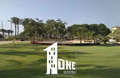 شقة - 3 غرف نوم - 3 حمامات للايجار في فاونتن سايد - اب تاون كايرو - المقطم - القاهرة