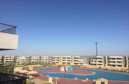 Chalet - 1 Bedroom - 1 Bathroom for sale in Cape Bay Sokhna - Al Ain Al Sokhna - Suez