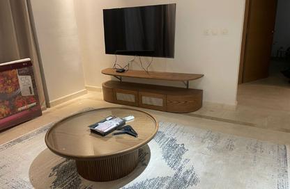 Apartment - 2 Bedrooms - 3 Bathrooms for rent in Mivida - 5th Settlement Compounds - The 5th Settlement - New Cairo City - Cairo Apartment - 2 Bedrooms - 3 Bathrooms for rent in Mivida - 5th Settlement Compounds - The 5th Settlement - New Cairo City - Cairo