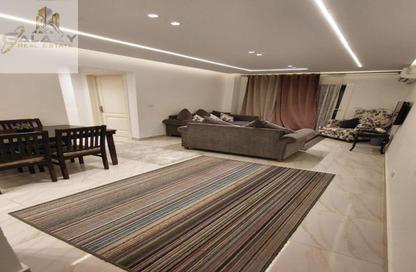 Apartment - 2 - 1 for rent in B12 - Madinaty - Cairo
