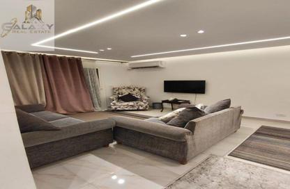 Apartment - 2 - 1 for rent in B12 - Madinaty - Cairo