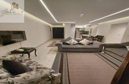 Apartment - 2 - 1 for rent in B12 - Madinaty - Cairo