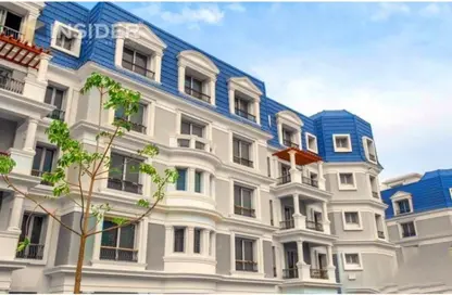 شقة - 2 غرف نوم - 2 حمامات للبيع في ماونتن فيو هايد بارك - كمبوندات التجمع الخامس - التجمع الخامس - مدينة القاهرة الجديدة - القاهرة