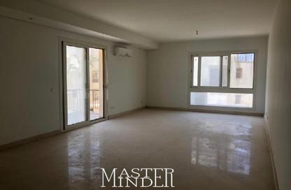 Apartment - 3 Bedrooms - 3 Bathrooms for sale in The Sierras - Uptown Cairo - Mokattam - Cairo