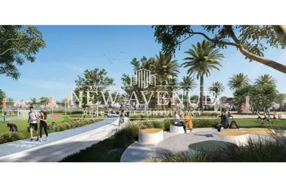 فيلا - 3 غرف نوم - 3 حمامات للبيع في بيل فى - مدينة زايد الجديدة - الشيخ زايد - الجيزة