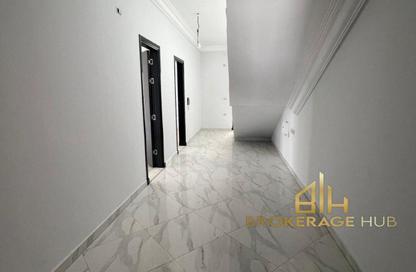 (بنتهاوس  (روف - 3 - 3 للايجار في جاردن ريزدنس - هايد بارك - مدينة القاهرة الجديدة - القاهرة