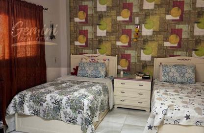 Apartment - 4 - 3 for sale in El Yasmeen 7 - El Yasmeen - New Cairo City - Cairo Apartment - 4 - 3 for sale in El Yasmeen 7 - El Yasmeen - New Cairo City - Cairo