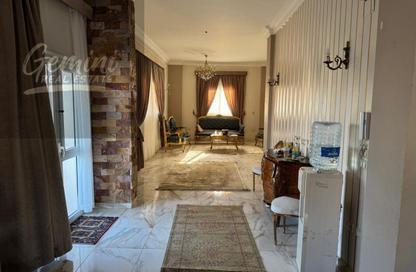 Apartment - 4 - 3 for sale in El Yasmeen 7 - El Yasmeen - New Cairo City - Cairo Apartment - 4 - 3 for sale in El Yasmeen 7 - El Yasmeen - New Cairo City - Cairo