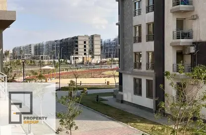 Apartment - 3 Bedrooms - 3 Bathrooms for sale in Jannat October - 6 October Compounds - 6 October City - Giza