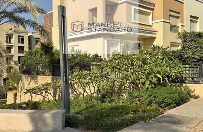 فيلا - 3 غرف نوم - 2 حمامات للبيع في إلم تري بارك - سراي - كمبوندات مدينة المستقبل - مدينة المستقبل - القاهرة