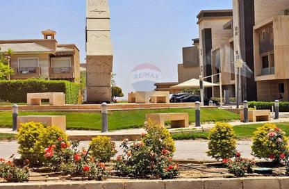 فيلا - 4 غرف نوم - 2 حمامات للبيع في نيو جيزة - طريق مصر اسكندرية الصحراوي - مدينة 6 أكتوبر - الجيزة فيلا - 4 غرف نوم - 2 حمامات للبيع في نيو جيزة - طريق مصر اسكندرية الصحراوي - مدينة 6 أكتوبر - الجيزة