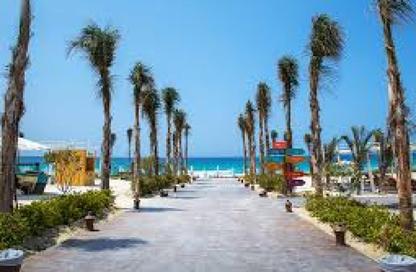 Chalet - 2 Bedrooms - 2 Bathrooms for sale in Cali Coast - Ras Al Hekma - North Coast Chalet - 2 Bedrooms - 2 Bathrooms for sale in Cali Coast - Ras Al Hekma - North Coast