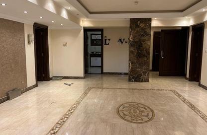 Apartment - 2 Bedrooms - 2 Bathrooms for rent in El Rehab Extension - Al Rehab - New Cairo City - Cairo