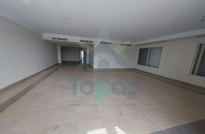 شقة - 4 غرف نوم - 3 حمامات للايجار في نيو جيزة - طريق مصر اسكندرية الصحراوي - مدينة 6 أكتوبر - الجيزة